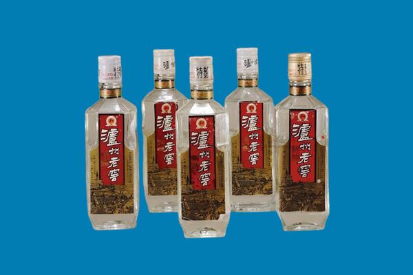 克孜勒苏阿克陶县回收老酒
