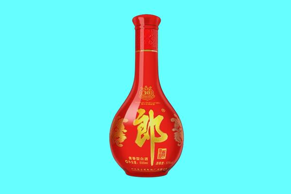 克孜勒苏阿克陶县回收郎酒